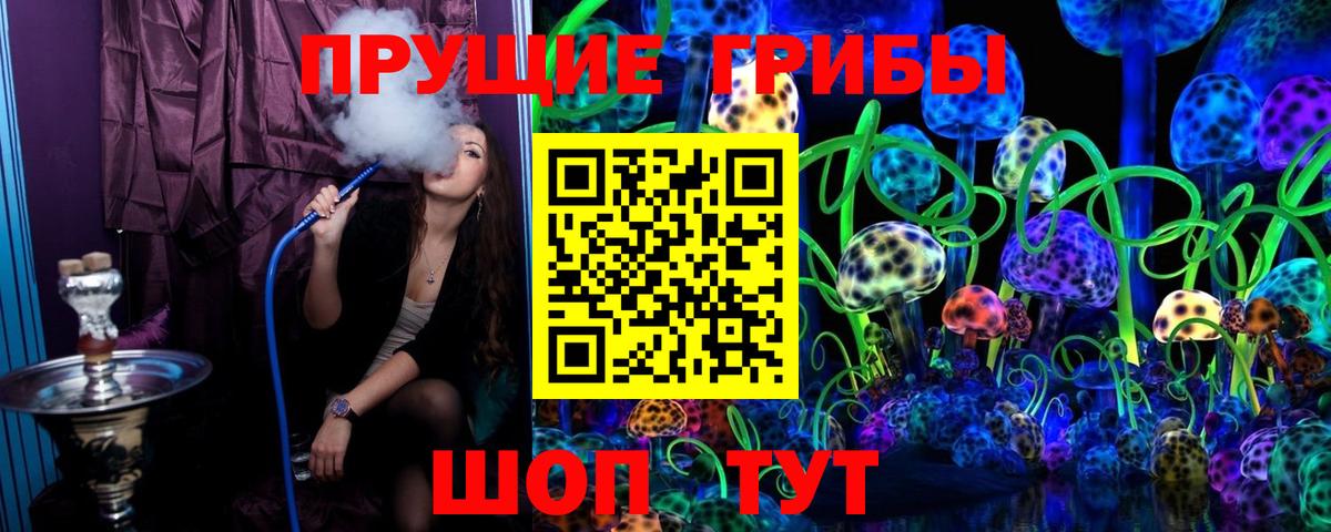 Галлюциногенные грибы Cubensis Нарткала
